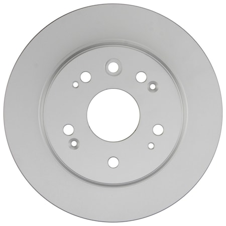 Bosch Quietcast Disc Disc Brake Roto, 26010742 26010742